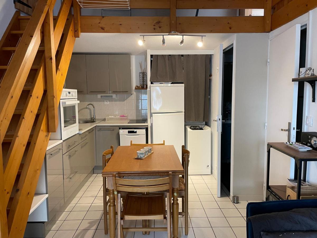 Vacances En Famille ! Saint-Hilaire-de-Riez Exterior foto